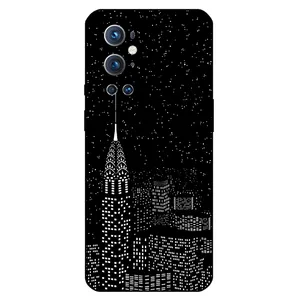 Megafone 7768 Cover For One Plus 9 Pro