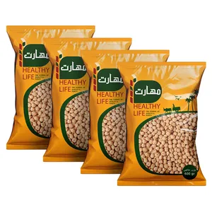 نخود مهارت - 600 گرم بسته 4 عددی