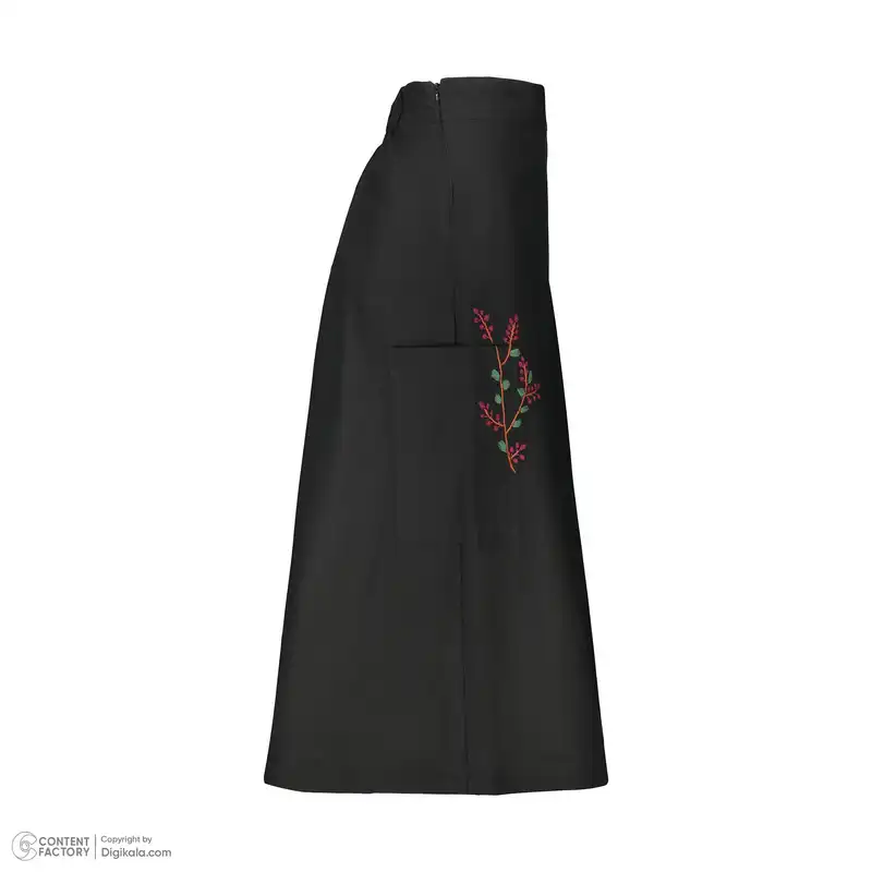دامن زنانه دیجی استایل اسنشیال مدل DM01