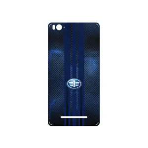 MAHOOT FAW Cover Sticker for Xiaomi Mi 4c