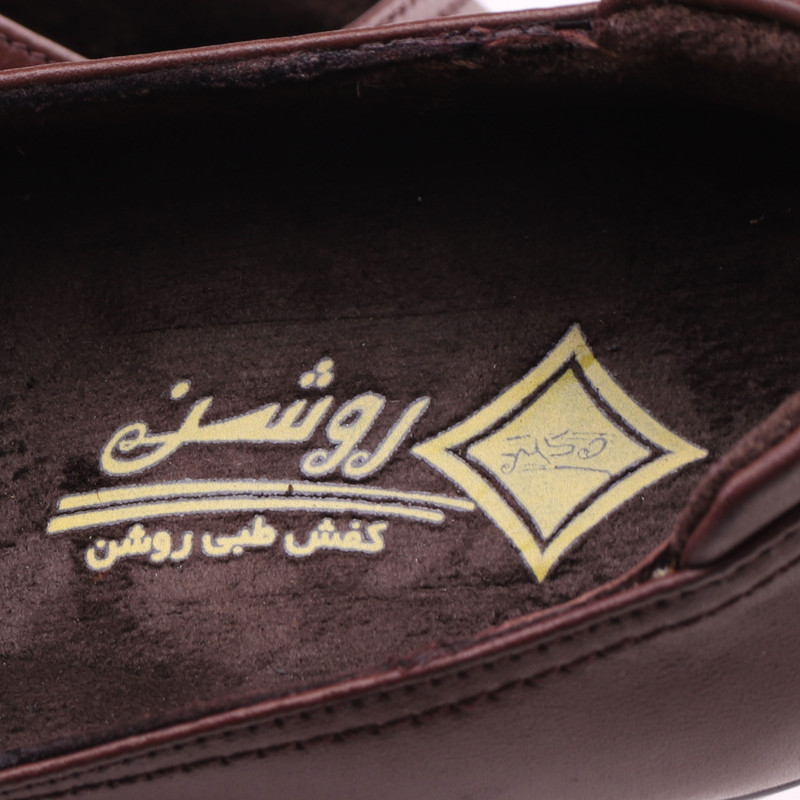 کفش زنانه روشن کد 22-1052