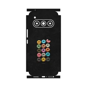 MAHOOT Doughnut-FullSkin Cover Sticker for Daria Bond II Lite 5G