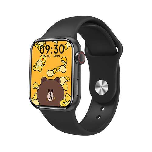 ساعت هوشمند مدل 38MM Smartwatch-M16-Mini series 6