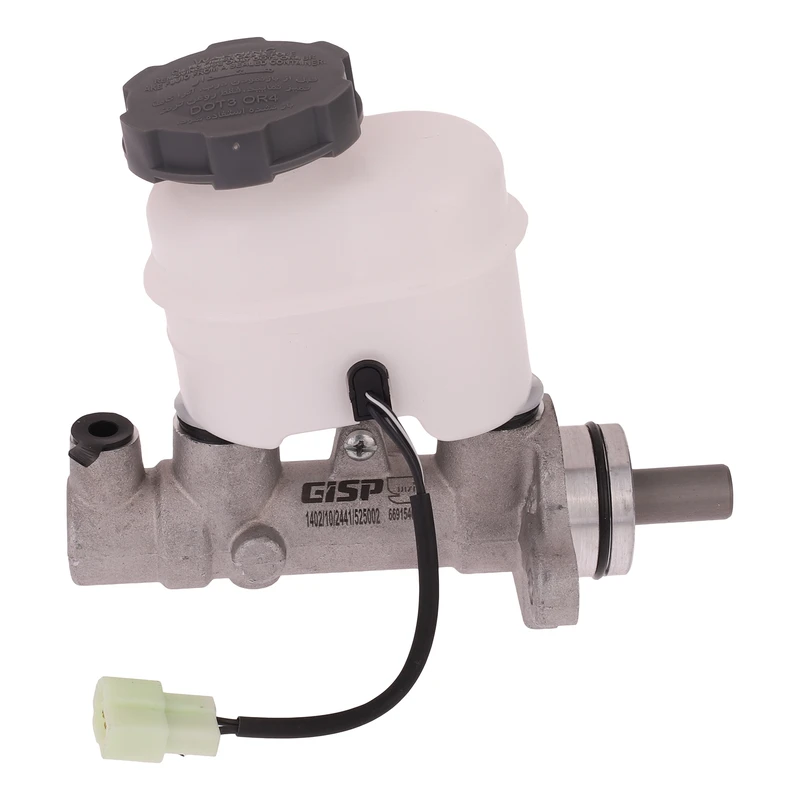 پمپ ترمز ABS جی ای اس پی کد 525002 مناسب برای سهند و اطلس