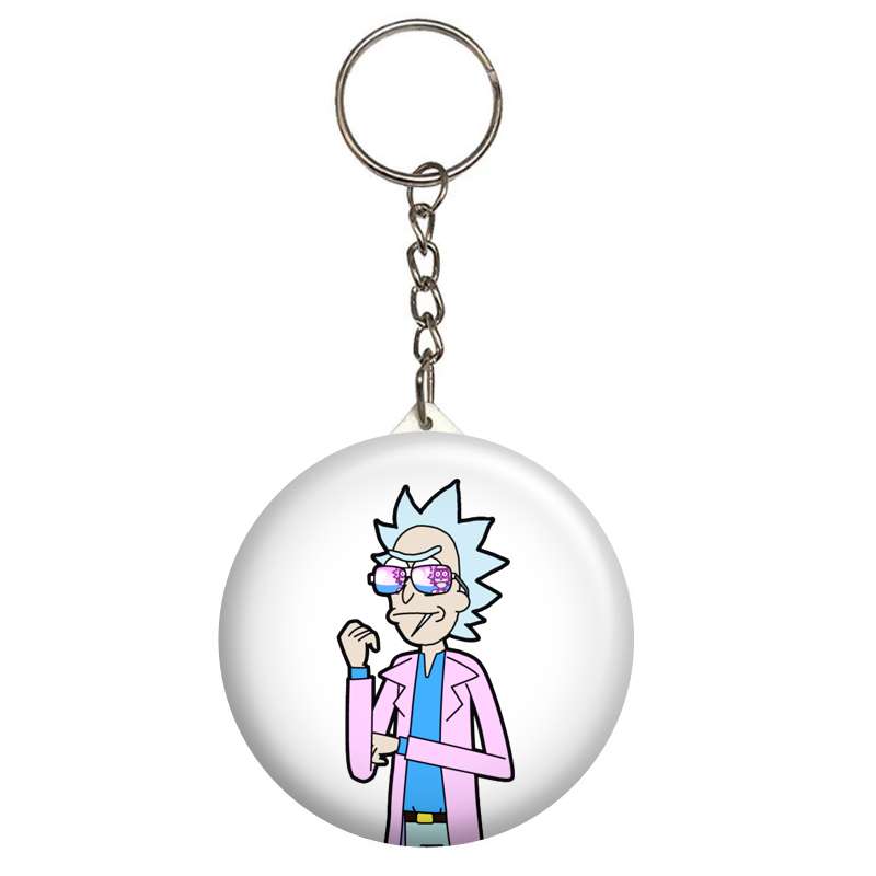 جاکلیدی گالری باجو طرح ریک و مورتی کد rick and morty 12 جاکلیدی گالری باجو طرح ریک و مورتی کد rick and morty 12
