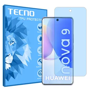 Tecno Eye Care model anti blue screen protector suitable for Huawei Nova 9 Mobile phone