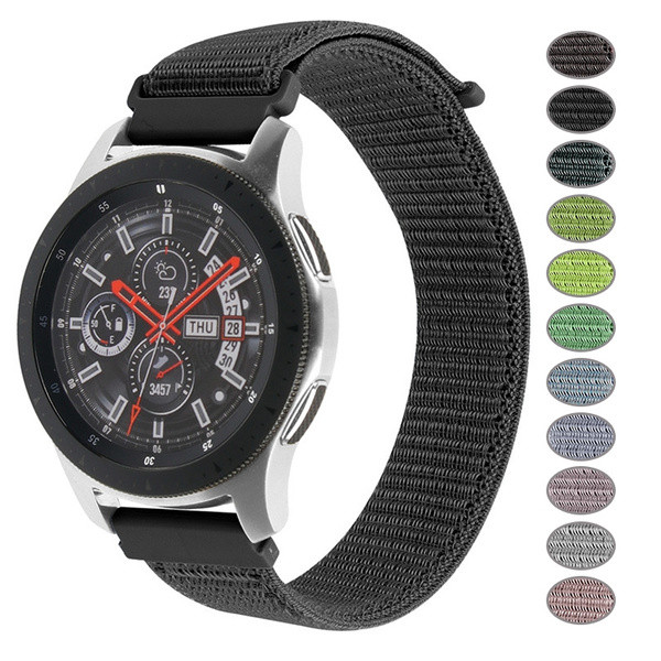 بند مدل لوپ مناسب برای ساعت هوشمند سامسونگ galaxy watch 46mm 2