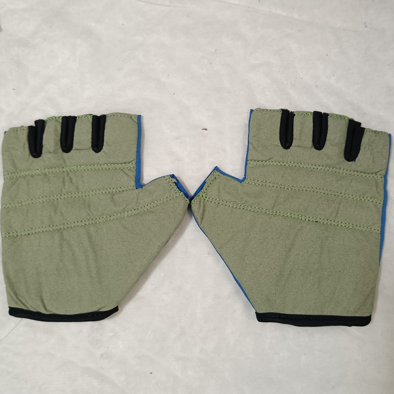 دستکش موتورسواری لیبرا مدل CHNO