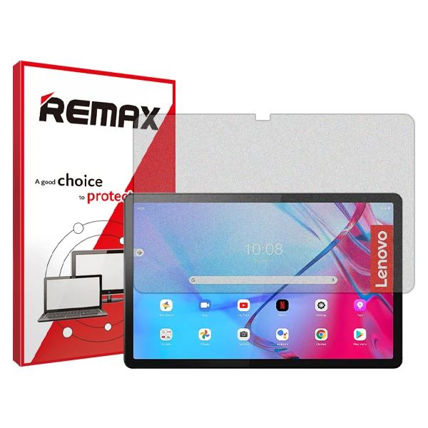 محافظ صفحه نمایش مات ریمکس مدل HyMTT مناسب برای تبلت لنوو Tab P11 5G