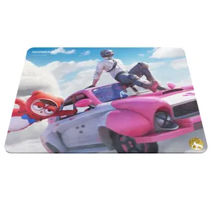 Hoomero PUBG MOBILE A1640 Mousepad