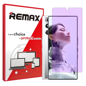 Remax Hydrogel Eye Protection Screen Protector for ZTE nubia RedMagic 11 Pro (China) mobile phone