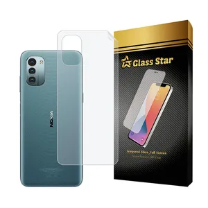 Glass Star MTBJELS Nano Back Protector For Nokia G11