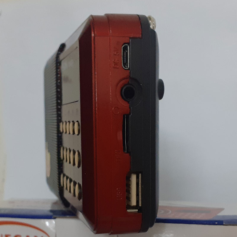 رادیو مدل YG-033U رادیو مدل YG-033U