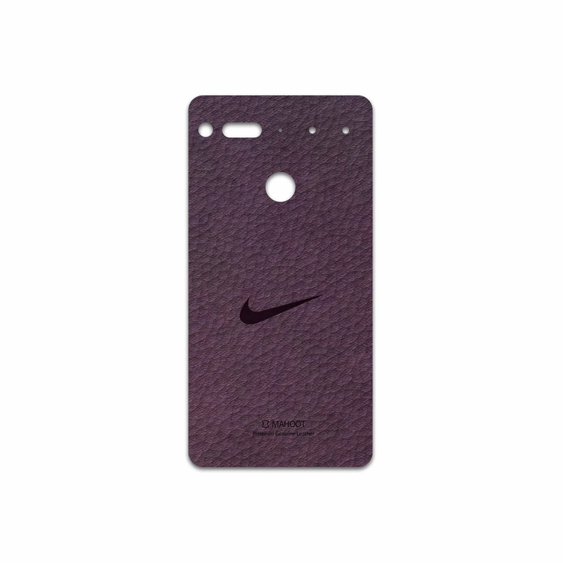 برچسب پوششی ماهوت مدل PL-NK مناسب برای گوشی موبایل اسنشال PH1