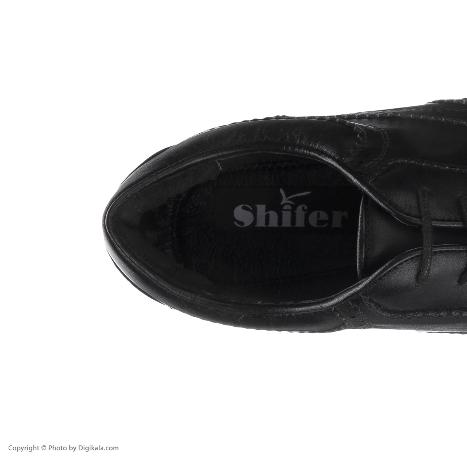 کفش مردانه شیفر مدل 7368b503101101 -  - 5