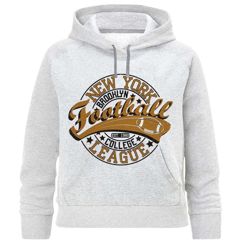 هودی پسرانه مدل نیویورک A414 