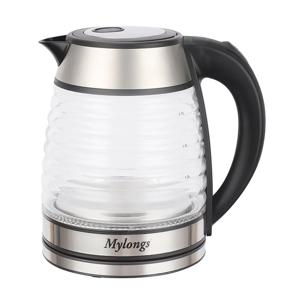 کتری برقی مای لانگز مدل MY-2002 2L