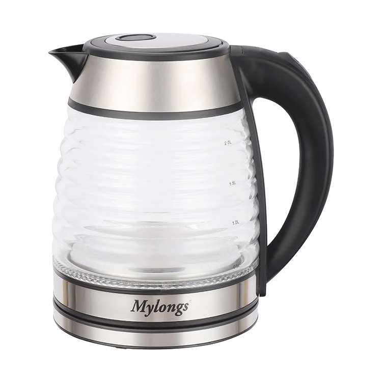 کتری برقی مای لانگز مدل MY-2002 2L