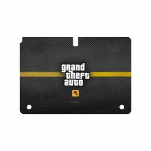 MAHOOT Gta-Game Cover Sticker for Samsung Galaxy Note 10.1 2012 N8010