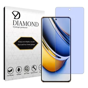 Diamond Tough model anti-blue ray screen protector suitable for Realme 11 Pro Plus mobile phone