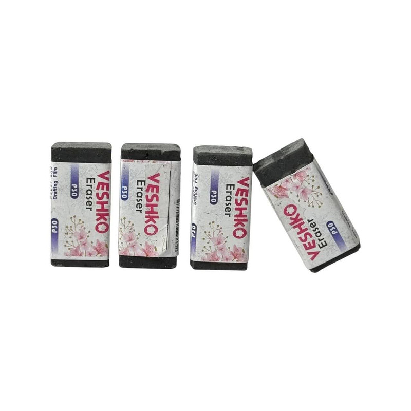 پاک کن وشکو مدل P30 بسته 4 عددی