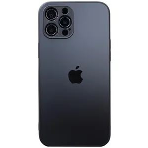 کاور مدل PVD کد08 مناسب برای گوشی موبایل اپل iPhone 13 promax 