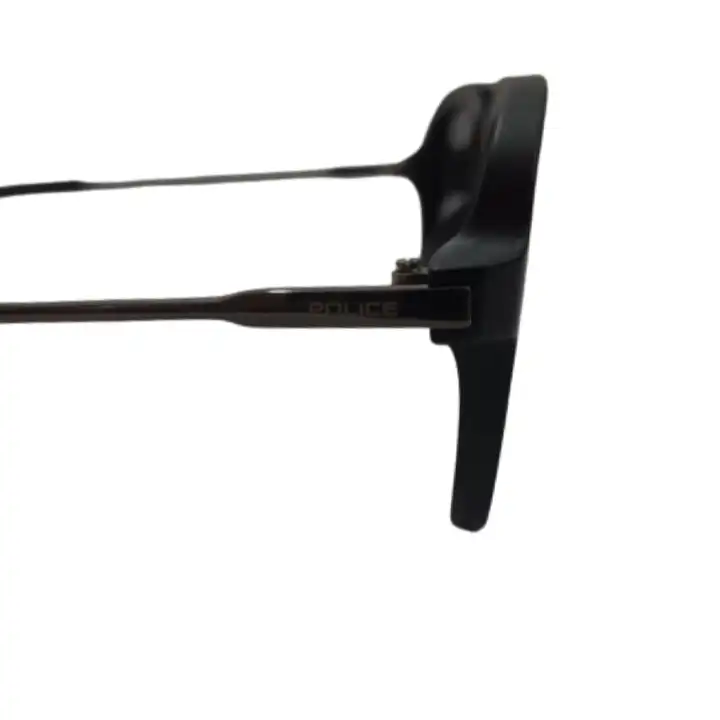 عینک آفتابی مردانه پلیس مدل مربعی اسپرت