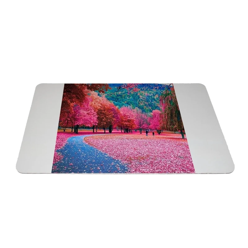 ماوس پد مدل بهار سایز 24x37 سانتی متر