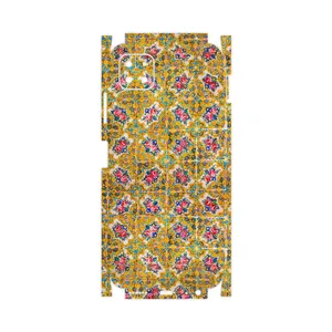 MAHOOT Iran Tile 15-FullSkin Cover Sticker for Samsung Galaxy A22 5G