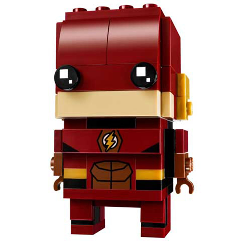 لگو مدل ironman کد 41598