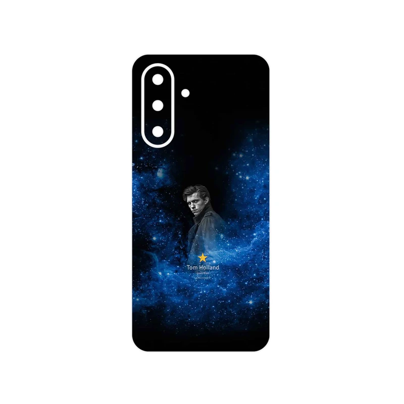 برچسب پوششی ماهوت مدل tom holland مناسب برای گوشی موبایل سامسونگ Galaxy A26
