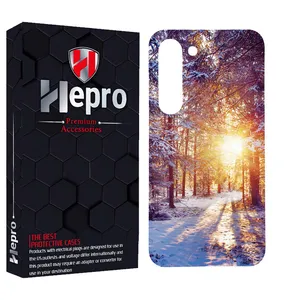HEPRO MC Cover for SAMSUNG GALAXY S23