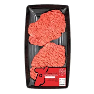 بیفتک گوساله دارا - 1 کیلوگرم