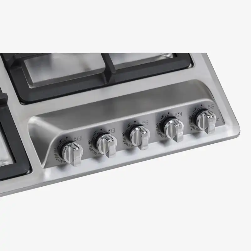 اجاق گاز صفحه ای ایلیا استیل مدل S 503