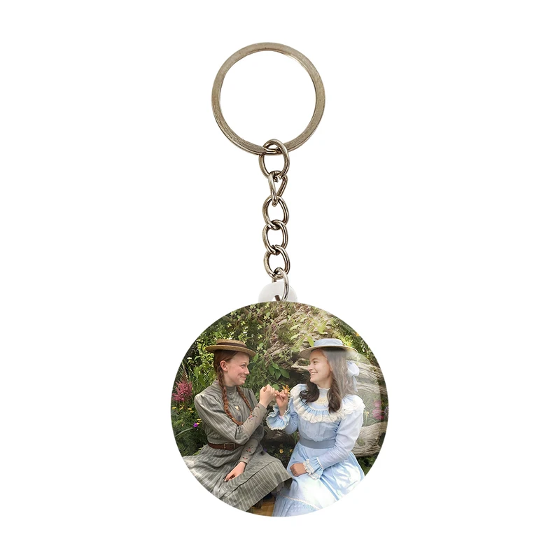 جاکلیدی خندالو مدل دیانا و آنه سریال آنشرلی کد 28993