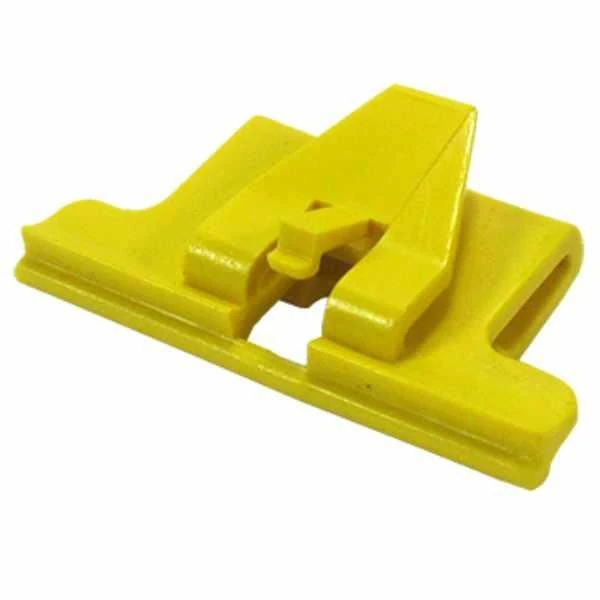 خار ابگیر زرد خودرو آوارد کد 400012 مناسب برای پراید بسته دویست عددی