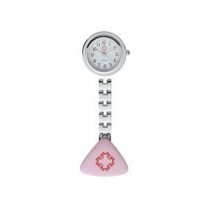 ساعت جیبی عقربه‌ای اتوماتیک داتینو مدل پرستاری و پزشکی