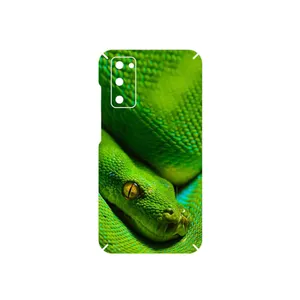 MAHOOT Snake Cover Sticker for Samsung Galaxy S20 FE