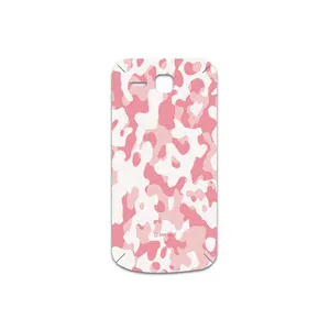 MAHOOT Army-Pink Cover Sticker for Huawei Ascend Y600