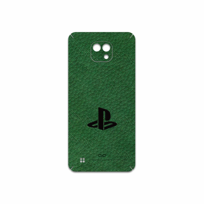 برچسب پوششی ماهوت مدل GL-PS مناسب برای گوشی موبایل ال جی X Cam