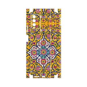 MAHOOT Iran Tile 10-FullSkin Cover Sticker for Xiaomi Redmi 9T