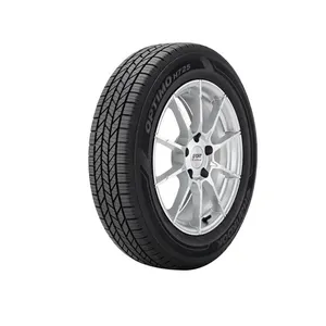 لاستیک خودرو هانکوک مدل OPTIMO سایز 235/55/19 - یک حلقه