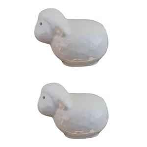 نمکدان و فلفل پاش مدل sheep مجموعه دو عددی 