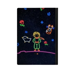 کلاسور مدل شازده کوچولو کد 839