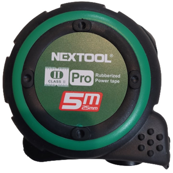 متر 5 متری نکستول مدل MAGNET