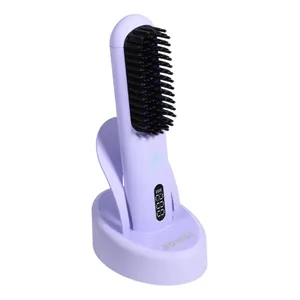 برس حرارتی مسافرتی بمیدی مدل HB3