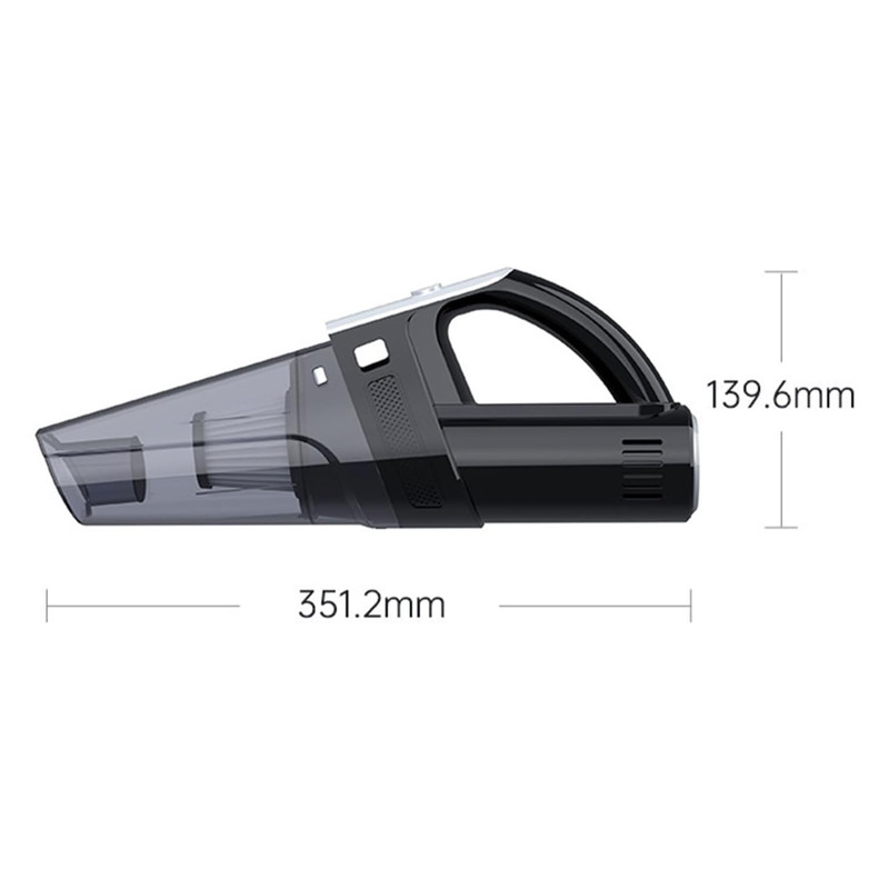 جارو شارژی مدل JLOVEEC