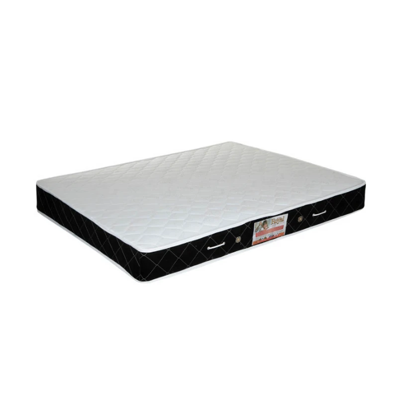 تشک طبی فنری رویال مدل B140 دو نفره سایز 140 *200 سانتی متر