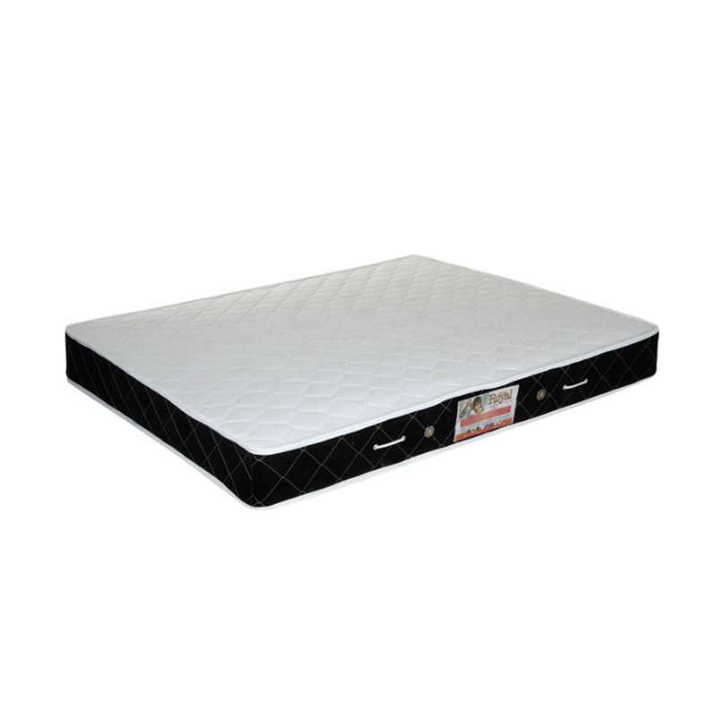 تشک طبی فنری رویال مدل B140 دو نفره سایز 140 *200 سانتی متر