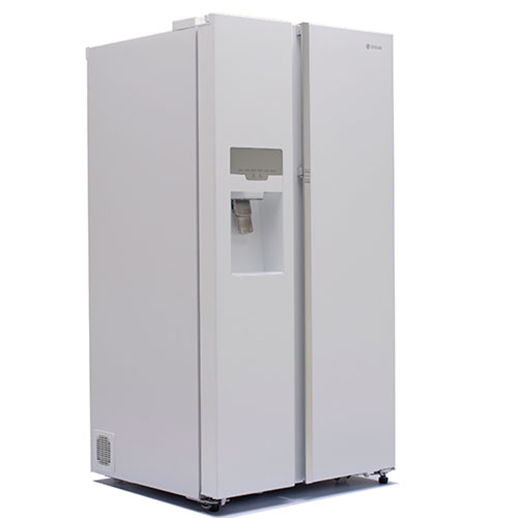 یخچال و فریزر 32فوت اسنوا مدل SN8-3032GW